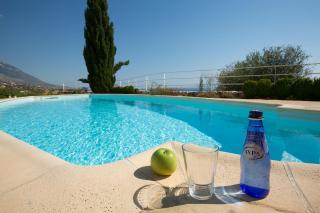 Ideales Resort - Trapezaki - 6