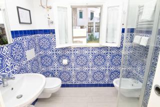 Appartamentino nel centro storico di Forio (Ischia) - 1