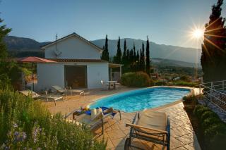 Ideales Resort - Trapezaki - 5