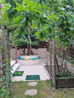 3 pièces avec jardin 20mn de Paris - Antony - 0