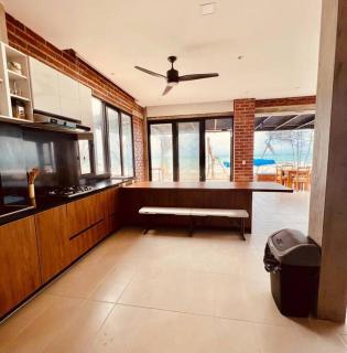 Casa nueva, moderna vista al mar - Carrizal - 6