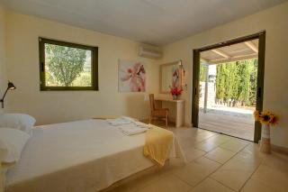 Ideales Resort - Trapezaki - 2