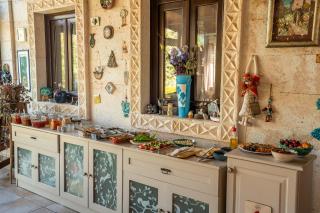 Bagbadem Tatil Çiftliği - Bozcaada - 1