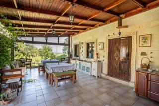 Bagbadem Tatil Çiftliği - 4