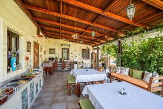 Bagbadem Tatil Çiftliği - Bozcaada - 3