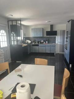 Maison charmante à Marseillan avec grand jardin et terrasse - 6