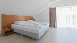 VacationClub – Stubai Apartament 41 - Sienna - 0