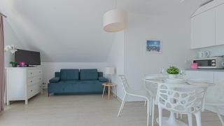 VacationClub – Stubai Apartament 41 - Sienna - 6