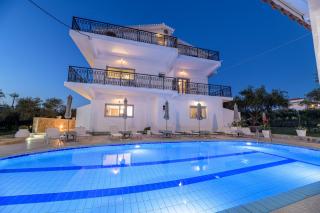 Denise Studios and Apartments - Argassi - 1