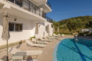 Denise Studios and Apartments - Argassi - 6