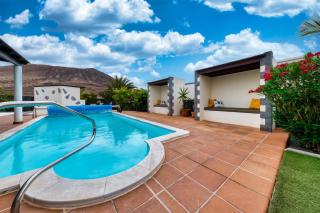 Endless Summer-sea views - Playa Blanca - 9