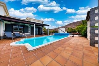 Endless Summer-sea views - Playa Blanca - 6