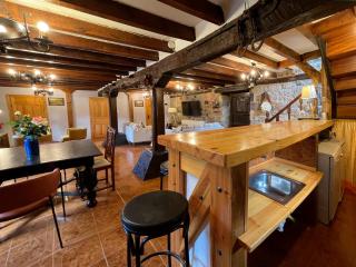 Casa Rural Puerto del Escudo - Cilleruelo de Bezana - 3