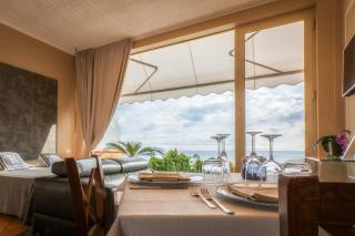 La Risacca Relais - Belvedere Marittimo - 1