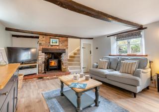 Bird Cottage - Weybourne - 0