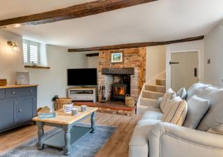 Bird Cottage - Weybourne - 4