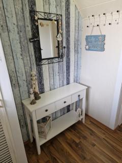 Wohnung Nordseebriese - Norden - 1