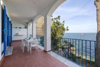 La Veranda Sul Mare - Santa Flavia - 2