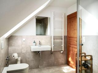 Ferienhaus Specht in Zinnowitz, Usedom - 8