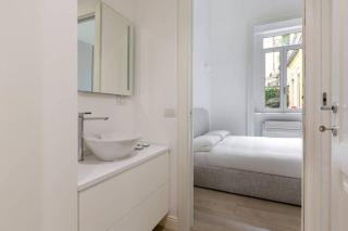 Luxury Duplex Corso Magenta Milano 3PAX-WIFI - Milan - 5