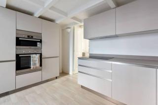 Luxury Duplex Corso Magenta Milano 3PAX-WIFI - Milan - 3