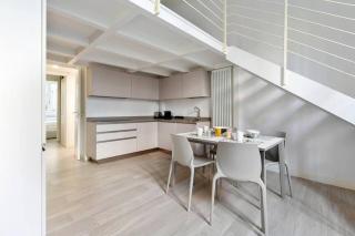 Luxury Duplex Corso Magenta Milano 3PAX-WIFI - Milan - 0