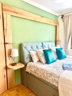 Guesthouse Sabine - pr` Skminc - 4