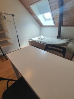 Oslo Stay shared apartment - 5