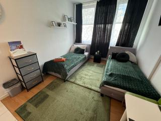Business Appartement Mainz Duo - Mainz - 7