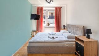 Przestronne apartamenty delux Sun & Snow Leśna - Hel - 2