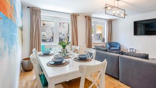 Przestronne apartamenty delux Sun & Snow Leśna - Hel - 3