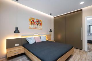 Elegant Escape in The Heart of The City by Flat Mаnager - Sofia - 9