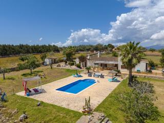 Villa Can Frit - Santa Margalida - 6