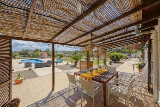Villa Can Frit - Santa Margalida - 3