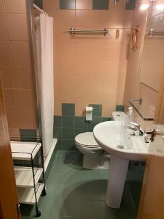 Apartamento en Centro de Segovia - Segovia - 2