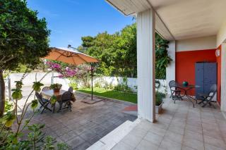 Villino Silvana by BarbarHouse - San Cataldo - 8