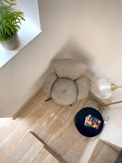 Terrace Room on Parish Street - Luqa - 3