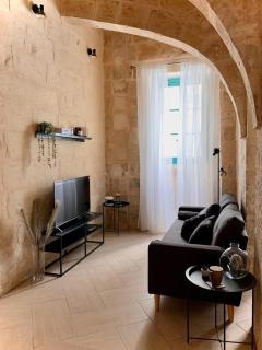 Terrace Room on Parish Street - Luqa - 2