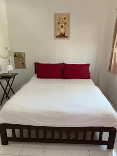 D Heart Homestay - Bangkok - 3