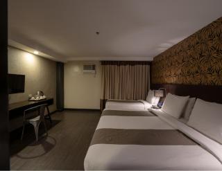 GT Hotel Jaro - Iloilo - 0