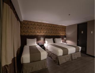GT Hotel Jaro - Iloilo - 1