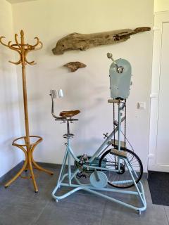 Royan Villa 1970 - 1