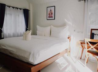 TakFha Café & Resort - Ban Tha Ngam - 8