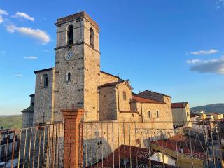 Hostel San Mercurio - Toro - 0