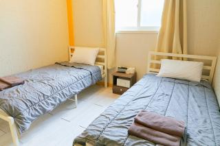 Travelers A Korea Hostel - Seoul - 4