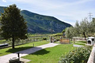 Villa Tessari - Rivoli Veronese - 9