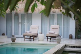 Liv Canggu - An Urban Sanctuary - Canggu - 8
