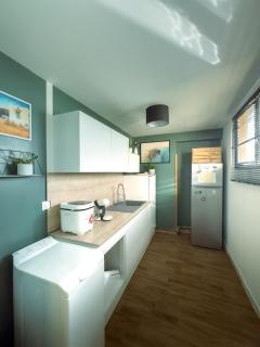 Loft industriel 150 m2 10min du circuit - Le Mans - 1