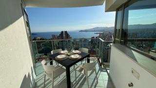 Sky Line 27 amazing views - Benidorm - 1