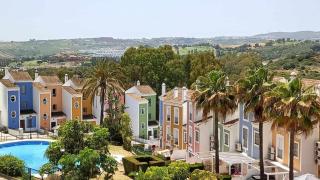 Superb 3 beds Jardines de Casares - Casares - 0